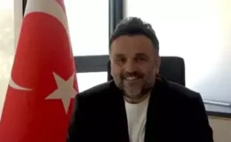 Murat Uluç’tan Altay’a Büyük Fedakarlık