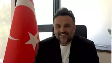 Murat Uluç’tan Altay’a Büyük Fedakarlık