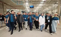 Togg, Türkiye’nin Milli Otomobili