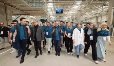 Togg, Türkiye’nin Milli Otomobili