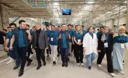 Togg, Türkiye’nin Milli Otomobili