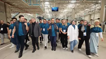 Togg, Türkiye’nin Milli Otomobili