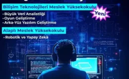 BEUN’dan Yeni Bilişim Programları