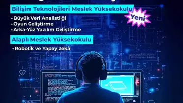 BEUN’dan Yeni Bilişim Programları