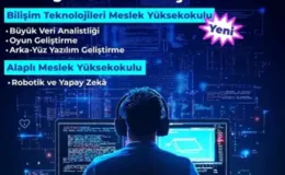 BEUN’dan Yeni Bilişim Programları