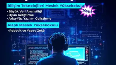 BEUN’dan Yeni Bilişim Programları