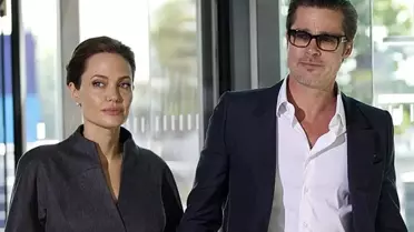 Brad Pitt’in Angelina Jolie ile boşanmasının ardından ‘en büyük pişmanlığı’ ortaya çıktı