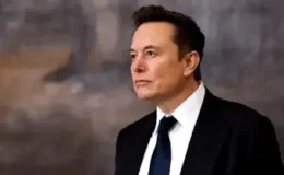 Elon Musk’tan Yeni Parti Anketi