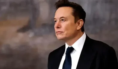Elon Musk’tan Yeni Parti Anketi