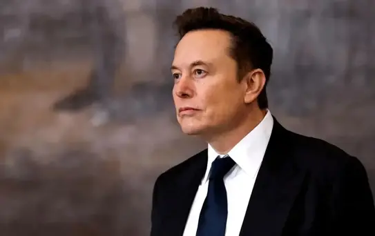 Elon Musk'tan Yeni Parti Anketi 1 Elon Musk’tan Yeni Parti Anketi