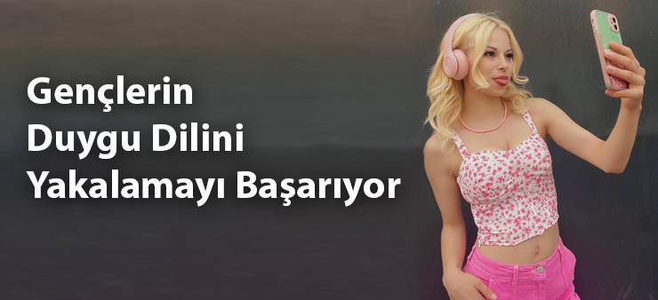 Dilhan Bayar Kimdir TikTok’un Giderli Mizah Kraliçesi