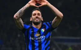 Galatasaray, Hakan Çalhanoğlu transferi için Inter ile görüşmelere başladı