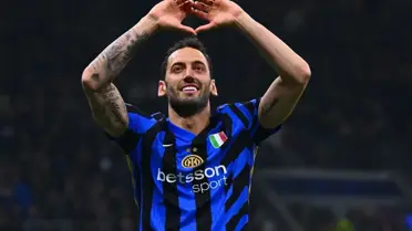 Galatasaray, Hakan Çalhanoğlu transferi için Inter ile görüşmelere başladı