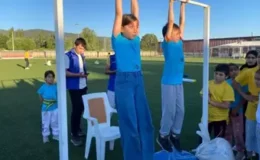 Gölpazarı’nda Yaz Okulu Coşkusu