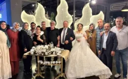 34 Yıl Sonra Kesişen Aşk