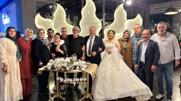 34 Yıl Sonra Kesişen Aşk
