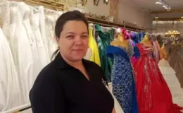 Bursalı Modacıdan Yenilikçi Kiralama Modeli