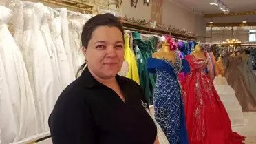 Bursalı Modacıdan Yenilikçi Kiralama Modeli