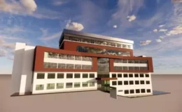 Diş Hastanesi Kapasitesini Artırıyor