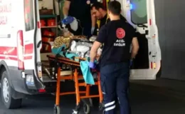 Kandıra’da Boğulma Tehlikesi Geçiren Genç Yoğun Bakımda