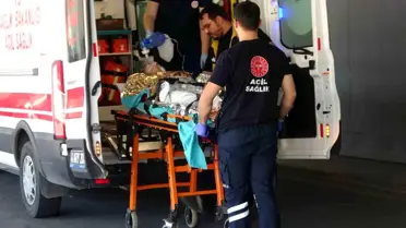 Kandıra’da Boğulma Tehlikesi Geçiren Genç Yoğun Bakımda