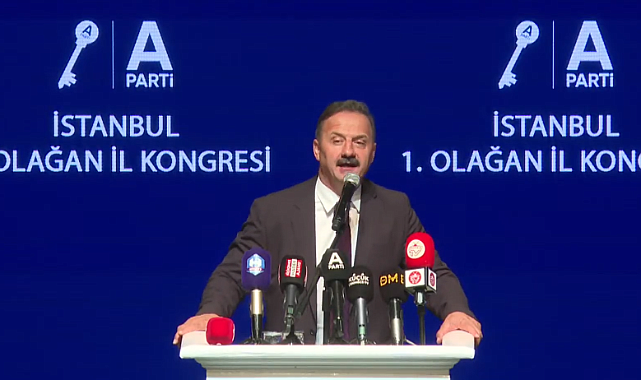 Anahtar Parti İstanbul'da Gümbür Gümbür Geliyor! 1 Anahtar Parti İstanbul’da Gümbür Gümbür Geliyor!